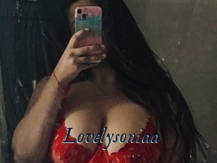Lovelysoniaa