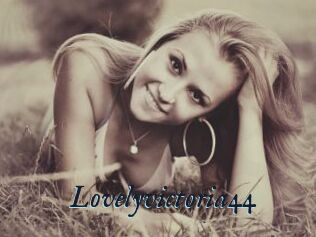 Lovelyvictoria44
