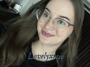 Lovelyxrose