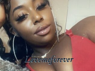 Lovemeforever