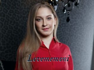 Lovememoni