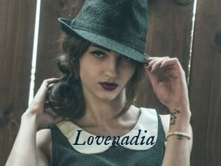 Lovenadia