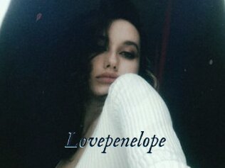 Lovepenelope