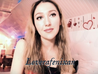 Loverafenixan