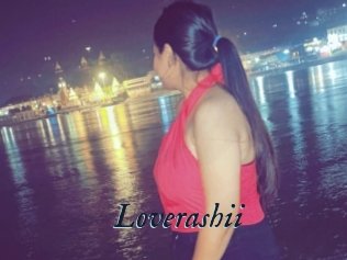 Loverashii