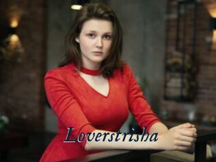 Loverstrisha