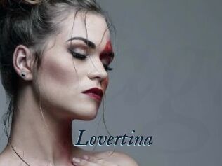 Lovertina