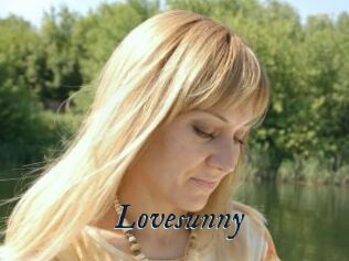 Lovesunny