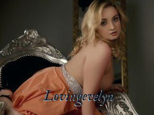 Lovingevelyn