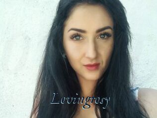 Lovingrosy