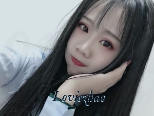 Loviszhao