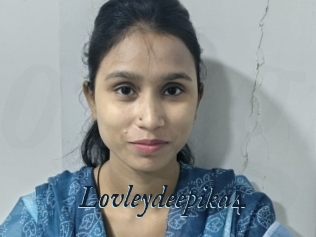 Lovleydeepika4