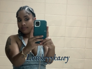 Lowkeyykasey