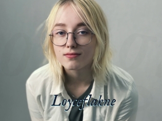Loyceflakne