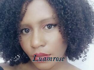 Luamrose