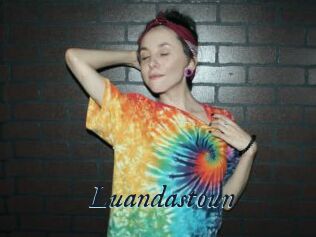 Luandastoun