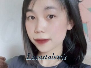Lucastalewis