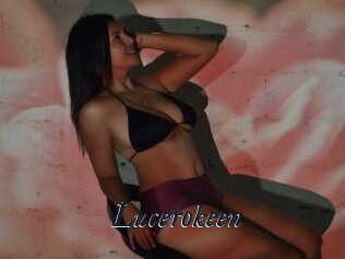 Lucerokeen