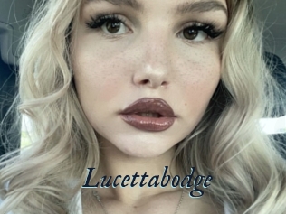 Lucettabodge