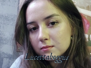 Lucettaboggus