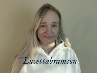 Lucettabramson