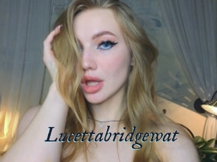 Lucettabridgewat