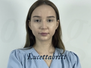 Lucettabritt