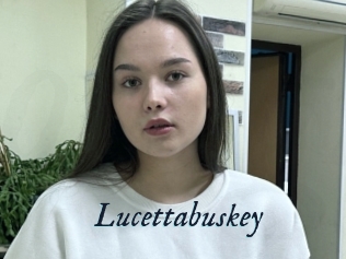Lucettabuskey