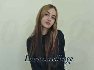 Lucettacollinge