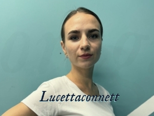 Lucettaconnett