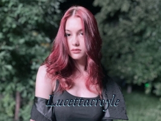 Lucettacroyle