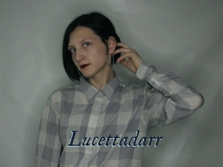 Lucettadarr