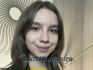 Lucettadowden