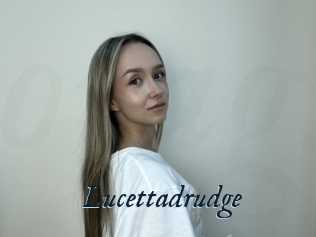 Lucettadrudge