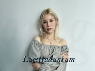 Lucettadunkum