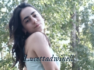 Lucettadwinell