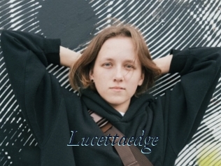 Lucettaedge