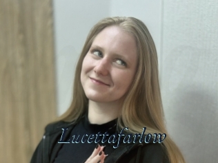 Lucettafarlow