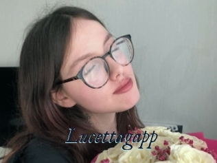 Lucettagapp