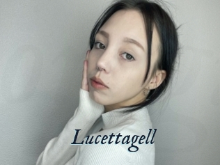 Lucettagell