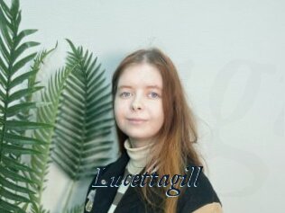 Lucettagill