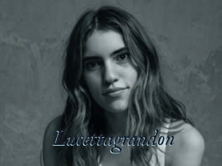 Lucettagrandon