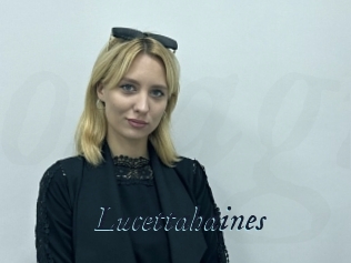Lucettahaines