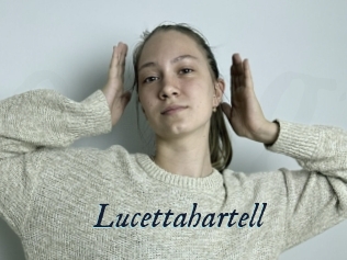 Lucettahartell