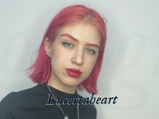 lucettaheart Oral Girls