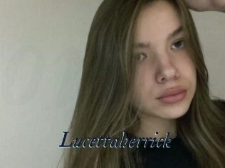 Lucettaherrick