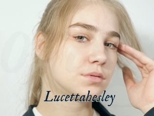 Lucettahesley