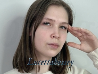 Lucettahessey