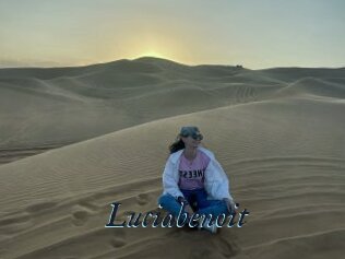 Luciabenoit