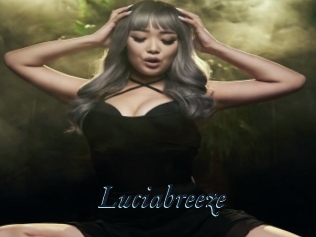 Luciabreeze